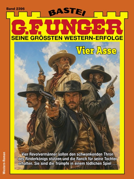 Cover G. F. Unger 2396
