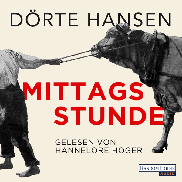 Cover Mittagsstunde