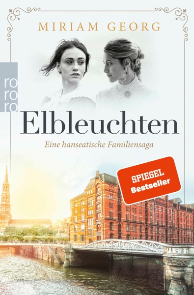 Cover Elbleuchten