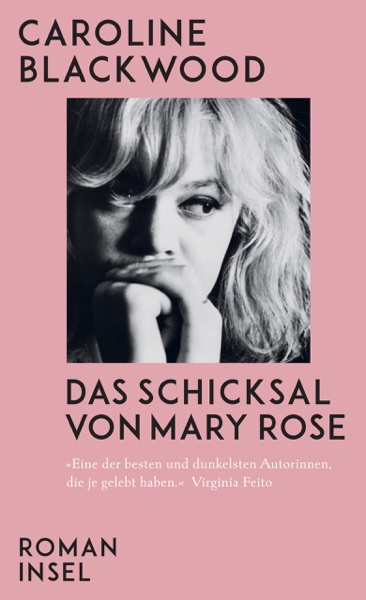 Cover Das Schicksal von Mary Rose