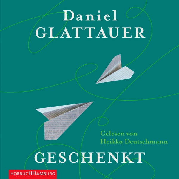 Cover Geschenkt