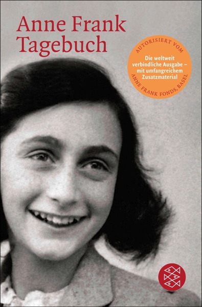 Cover Tagebuch