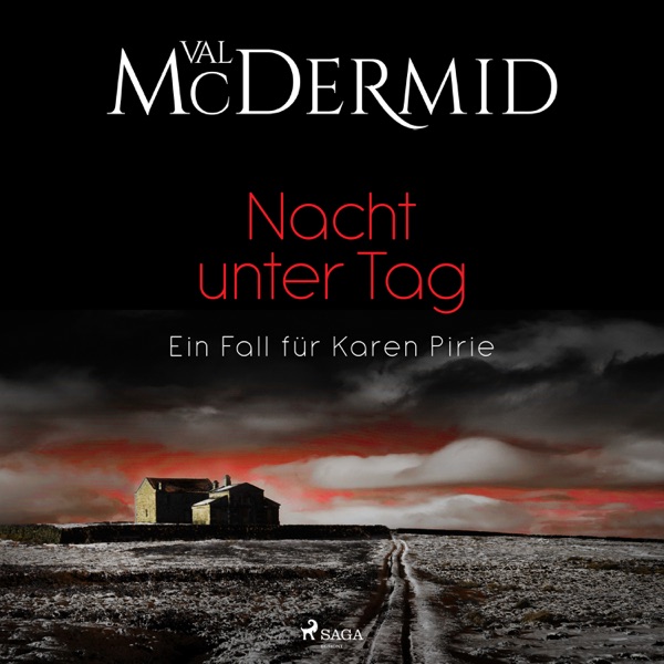 Cover Nacht unter Tag