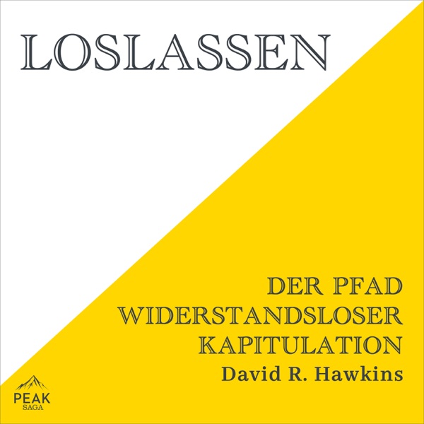 Cover Loslassen