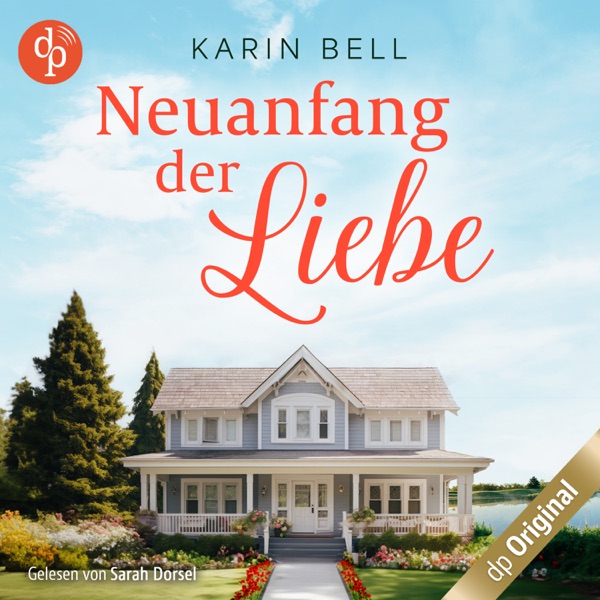 Cover Neuanfang der Liebe - Herzklopfen in Little Falls-Reihe, Band 1 (Ungekürzt)