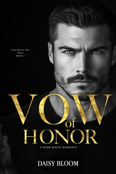Cover Vow of Honor: Eine Dunkle Mafia-Romanze