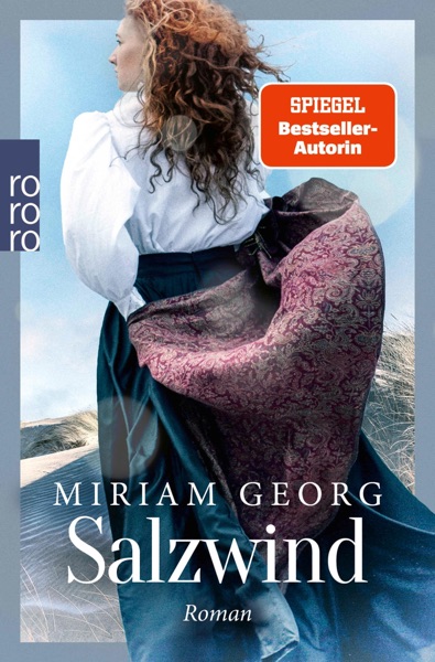 Cover Salzwind