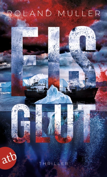 Cover Eisglut