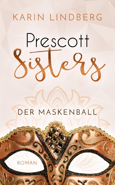 Cover Der Maskenball