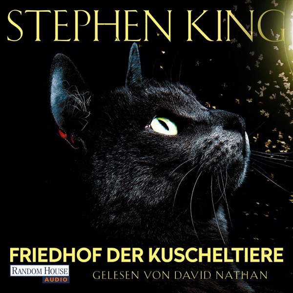 Cover Friedhof der Kuscheltiere