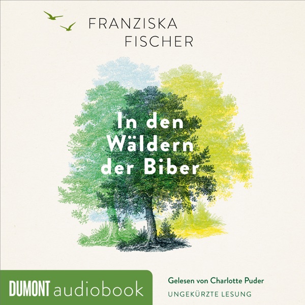 Cover In den Wäldern der Biber