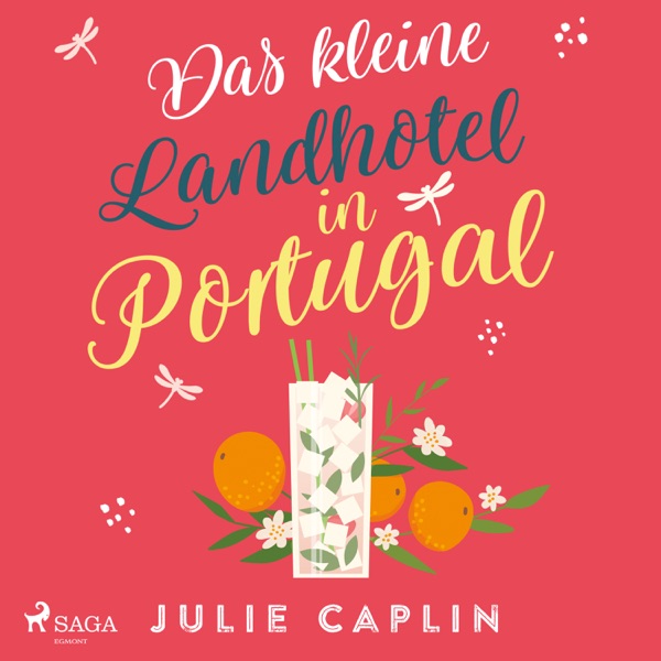 Cover Das kleine Landhotel in Portugal