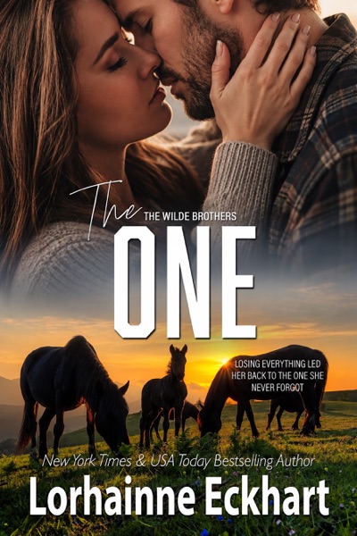 Cover The One