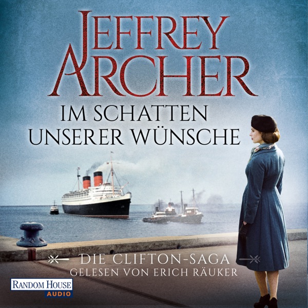 Cover Im Schatten unserer Wünsche
