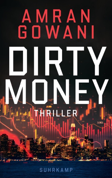 Cover Dirty Money