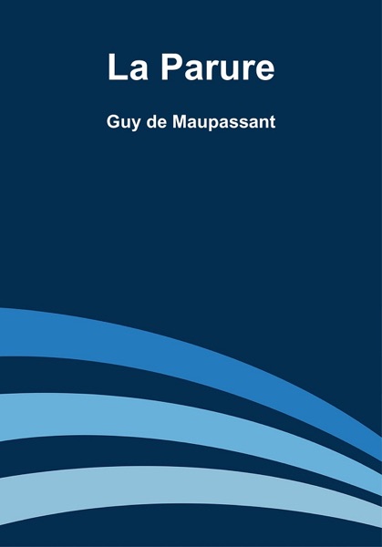 Cover La Parure