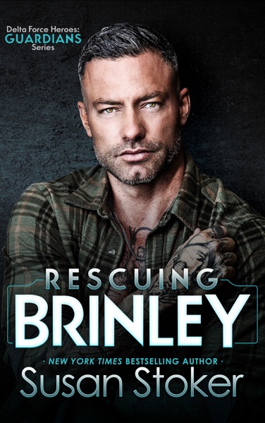 Cover Rescuing Brinley