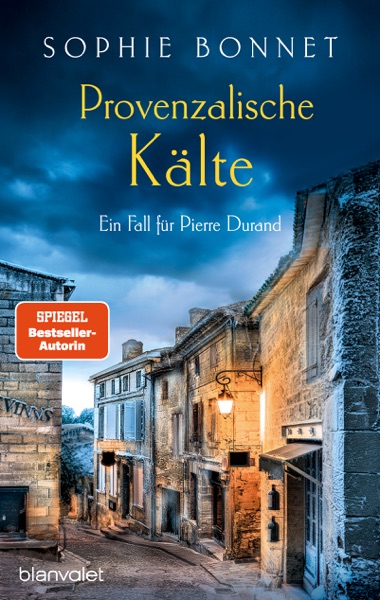 Cover Provenzalische Kälte