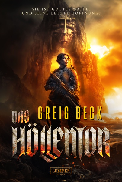 Cover DAS HÖLLENTOR
