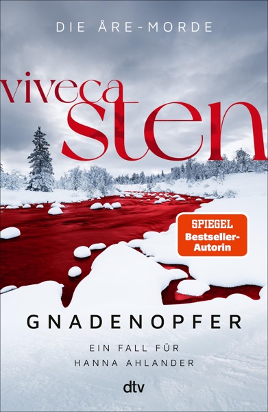 Cover Gnadenopfer