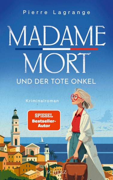 Cover Madame Mort und der tote Onkel