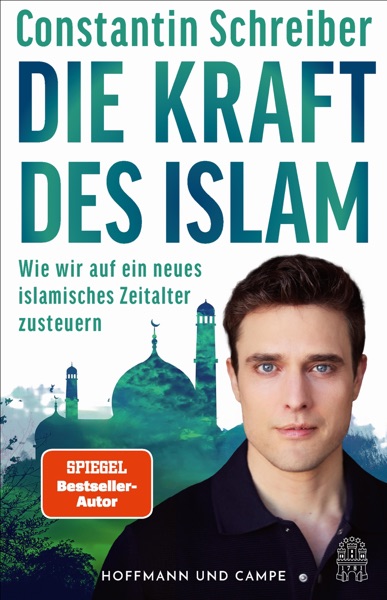Cover Die Kraft des Islam