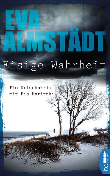 Cover Eisige Wahrheit