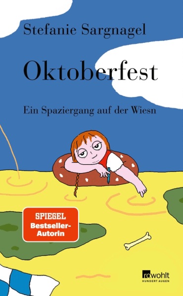 Cover Oktoberfest