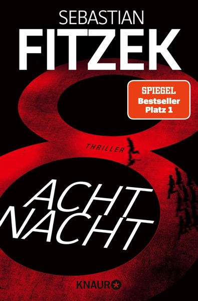 Cover AchtNacht