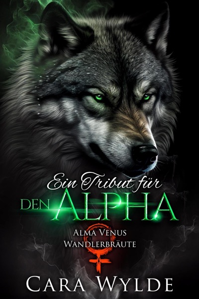 Cover Ein Tribut für den Alpha