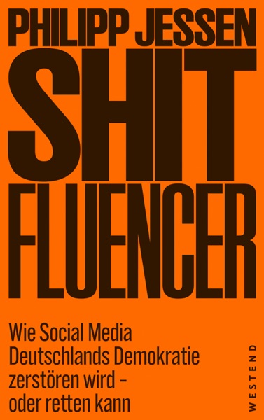 Cover Shitfluencer
