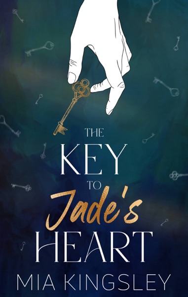 Cover The Key To Jade's Heart