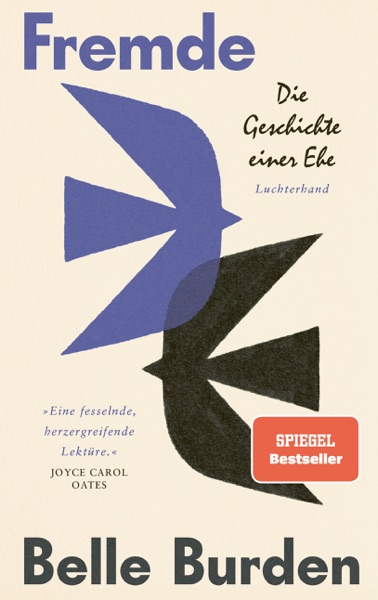 Cover Fremde