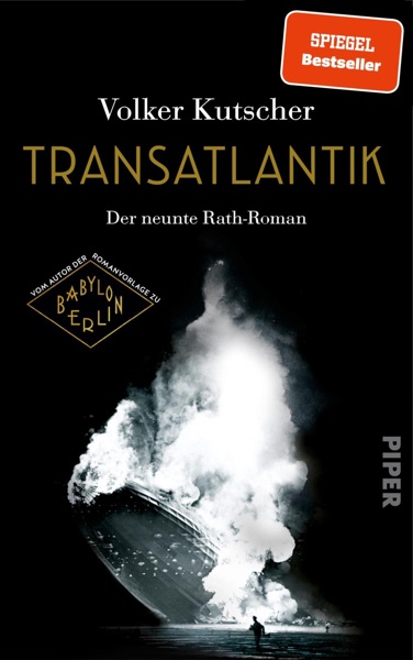 Cover Transatlantik