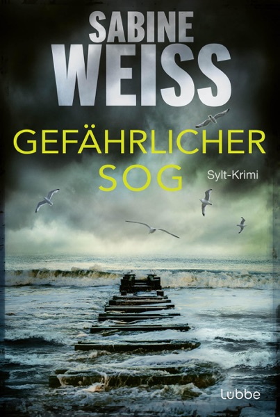 Cover Gefährlicher Sog