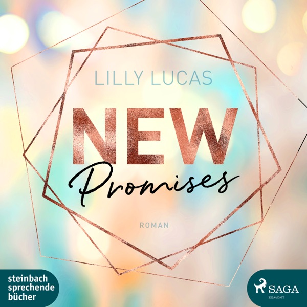 Cover New Promises: Roman (Green Valley Love 2)