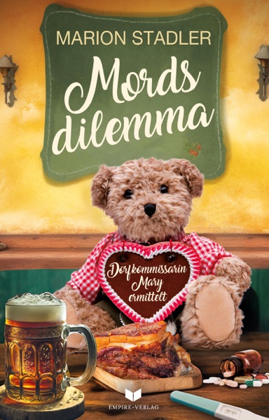 Cover Mordsdilemma
