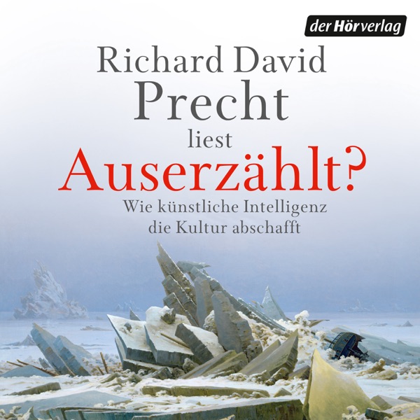 Cover Auserzählt?