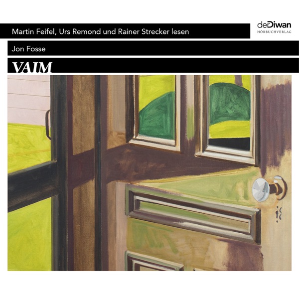 Cover Vaim (ungekürzt)