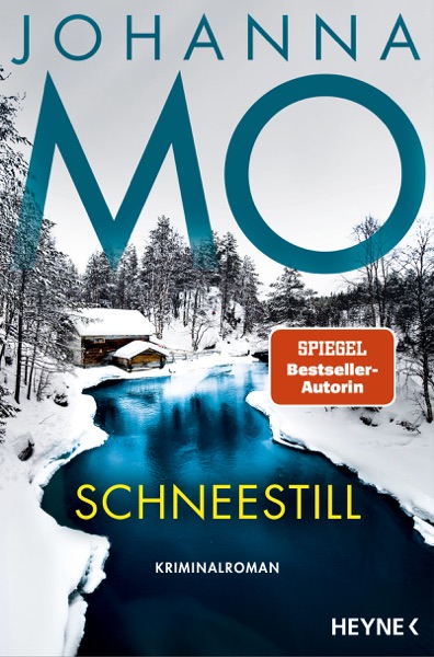 Cover Schneestill
