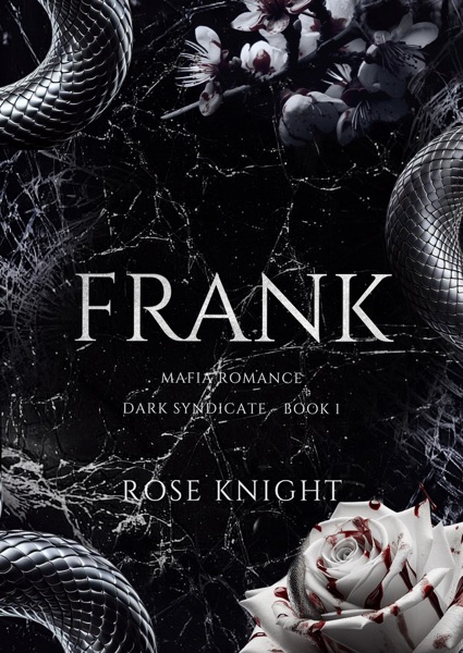 Cover Frank: Eine Dark Mafia Romance