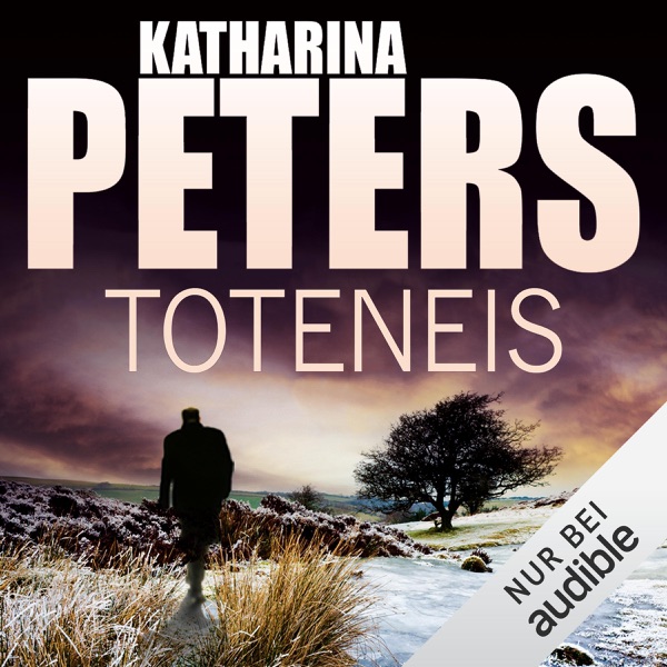 Cover Toteneis: Hannah Jakobs 5