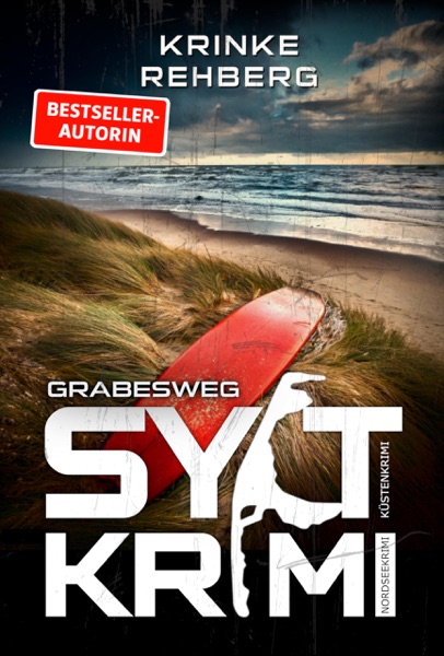 Cover SYLTKRIMI Grabesweg