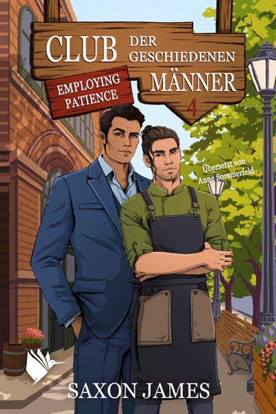 Cover Employing Patience
