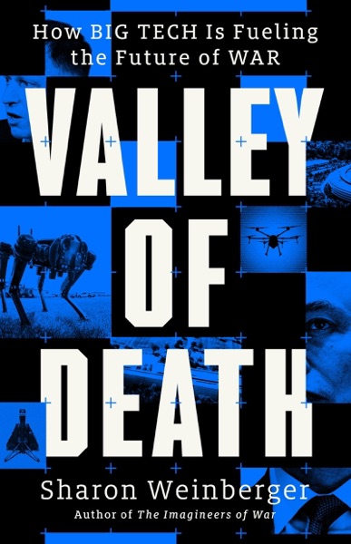 Cover Valley of Death