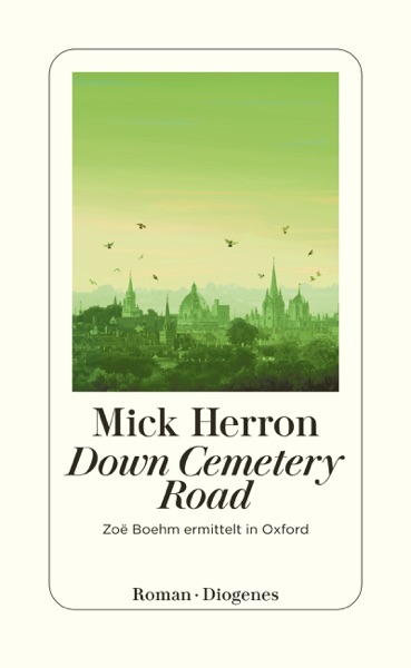 Cover Down Cemetery Road