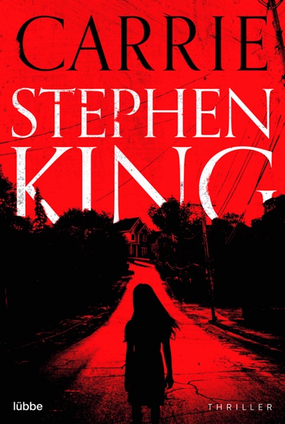 Cover Carrie