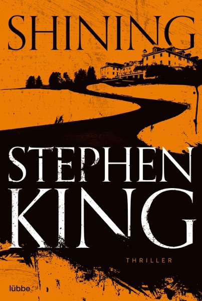Cover Shining