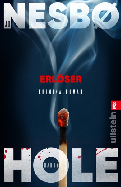 Cover Der Erlöser