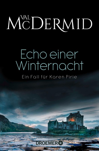 Cover Echo einer Winternacht